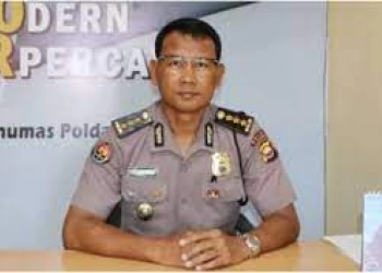 Razia Masker Denda Rp250 Ribu di Provinsi Bengkulu,  Hoax