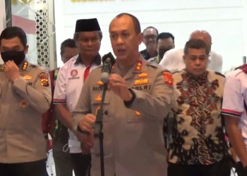 Persiapan Autopsi Ulang Brigadir J, Ini Kata Kapolda Jambi