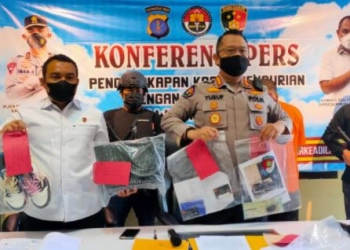  6 Bulan Bobol 6 ATM Dapat Rp2,4 Miliar, Hasilnya Buat Liburan ke Bali