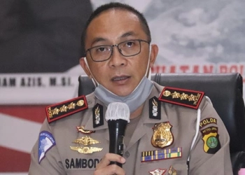 Polda Metro Jaya Harap Adanya Street Race Bisa Turunkan Angka Kecelakaan