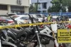 Polda Metro Menangkap Pengendara 21 Motor Trail yang Masuk Tol