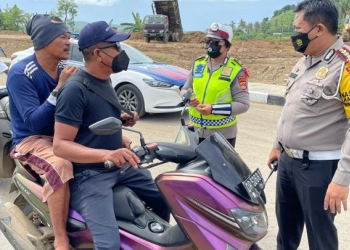 Polda NTB Siapkan Skenario Lalulintas Jelang Ajang MotoGP