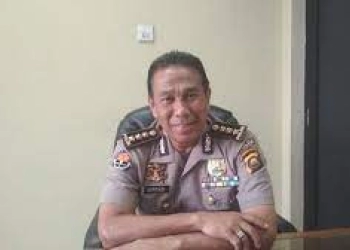 Polda Sumsel Gelar Operasi Senpi Ilegal di 17 Kabupaten dan Kota