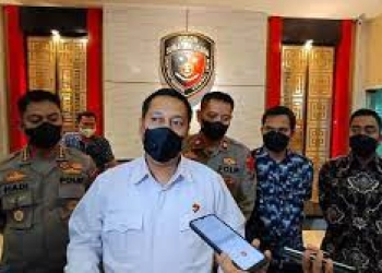 Empat Penyelundup PMI yang Tenggelam di Perairan Malaysia, Diminta Menyerah
