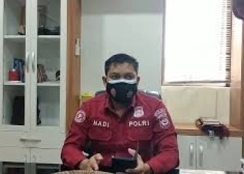 Polda Sumut Tangkap Penjual Sisik Trenggiling dan Sarang Burung Walet Ilegal 