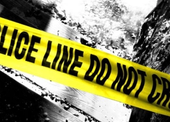 Truk Tronton Terguling di Tanjakan Gentong Bawah, Muatan Menimpa Minibus