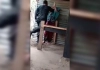 Viral Oknum Polisi Pukul dan Cekik Emak-emak Hanya Gegara Ini