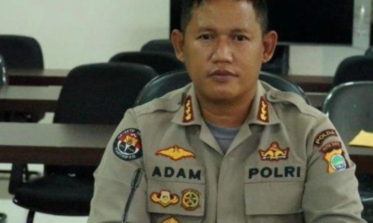 Polda Papua Barat Rilis Pelaku Penembakan Prajurit TNI 