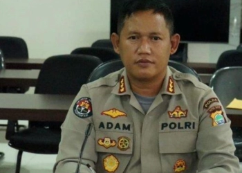 Polda Papua Barat Rilis Pelaku Penembakan Prajurit TNI 