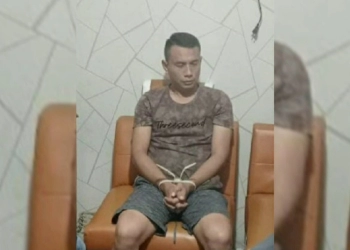 Kapolda Lampung Copot Kapolsek Buntut Polisi Tembak Polisi