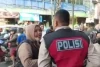  Tak Terima Ditegur karena Lawan Arah, Kata Saksi Mata Mahasiswi itu Mau Rebut Pistol Polisi