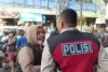 Mahasiswi yang Pukul juga Menggigit Tangan Polisi Saat Ditegur Lawan Arah Ditetapkan sebagai  Tersangka