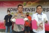 Suami Bakar Istri di Depok