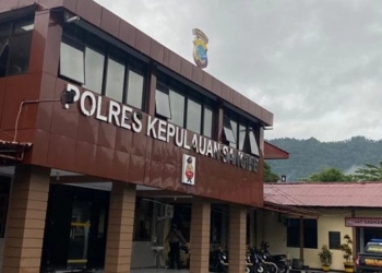 Korban Hamil Diduga Disetubuhi Kakak Kandung dan Sepupu