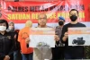 Orang Tua yang Rantai dan Telantarkan Anaknya Ditetapkan jadi Tersangka