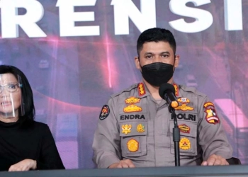 Polri Akan Sempurnakan Regulasi BPJS Jadi Syarat Urus Surat Kendaraan