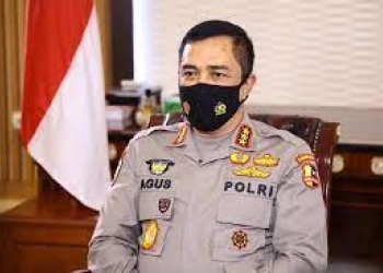 Polri Kerahkan Tim ke Cirebon Terkait Kasus Pelapor Dugaan Korupsi jadi Tersangka