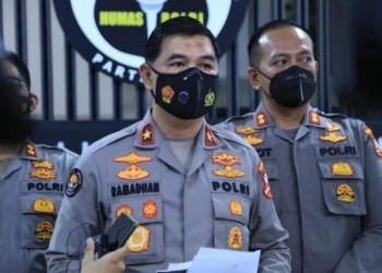 Soal Paket Organ Manusia Pesanan Perancang Busana Indonesia, Polri Surati Interpol Dua Negara