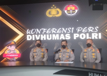 Polri Sebut Jelang Ramadan Ada 11 Pangan Alami Kenaikan Harga