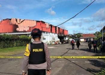 Dari Belasan yang Tewas, Ada Penyanyi dan Pemain Band