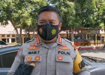 Potensi Timbulkan Kerumunan, Polda NTB Usul MGPA Tambah Gerai Penukaran Tiket MotoGP Mandalika
