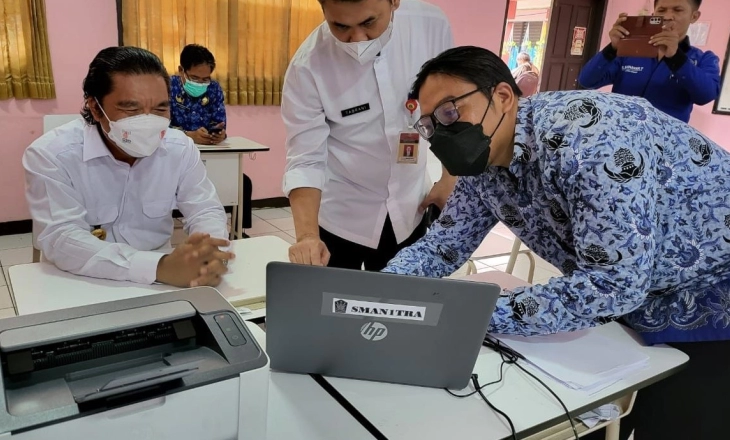 KKP Tangkap Dua Kapal Ikan Asing Berbendera Malaysia, Selamatkan Potensi Kerugian Rp19,9 Miliar