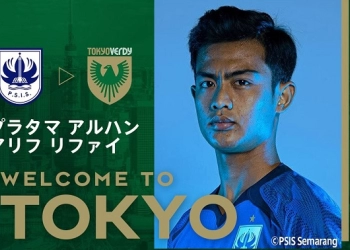 Asyiiikk… Penggila Bola Kini Bisa Nonton Aksi Asnawi Mangkualam dan Pratama Arhan