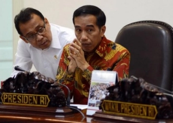 Rumor Politik : Mensesneg Pratikno Digadang Jadi Cawapres 2024
