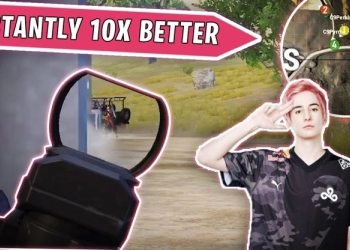Tips Panduan Noob To Pro yang Wajib Diketahui Pemain PUBG Mobile 2022