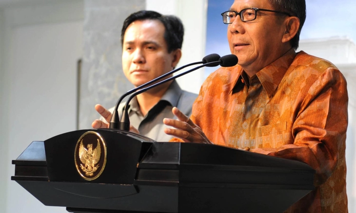 Tak Ada Incumbent, 'Lapangan' Terbuka Lebar