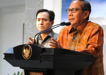 Tak Ada Incumbent, 'Lapangan' Terbuka Lebar