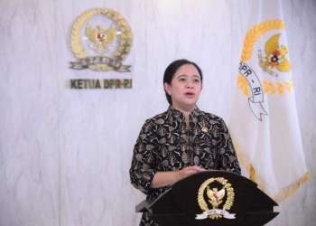 Para Menteri Diminta Fokus Bantu Presiden 