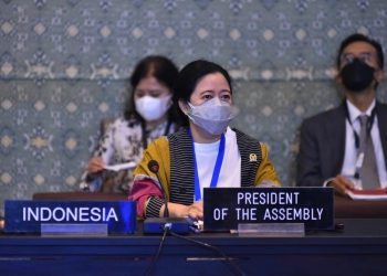 IPU Bahas Solusi bagi Tantangan Global