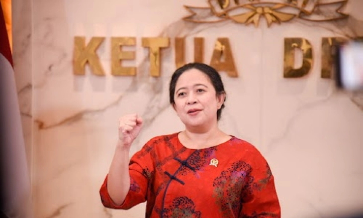 Puan: Imlek Momentum Pemacu Optimisme Kebangkitan Indonesia