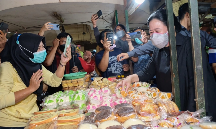 Kelangkaan Minyak Goreng Karena Masalah Distribusi