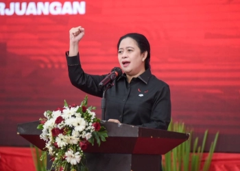 Didukung Struktur Politik yang Solid, Puan Layak Nyapres