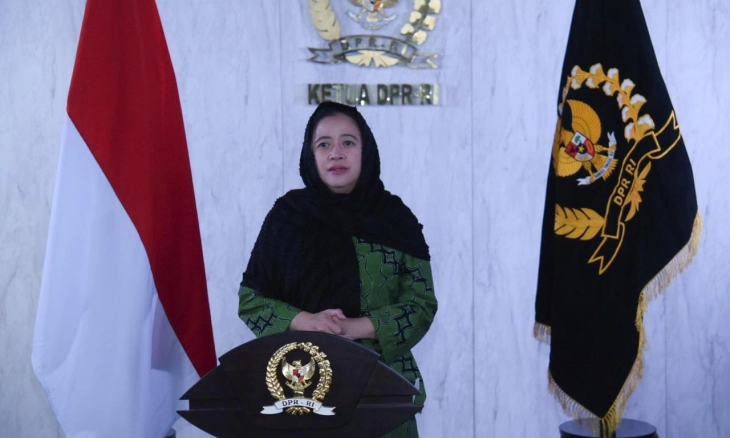 Kelonggaran untuk Shalat Tarawih Jangan Buat Masyarakat Lengah