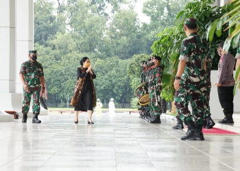 Banyak Ditemukan Sikap dan Gerakan yang Menolak Kebijakan Negara