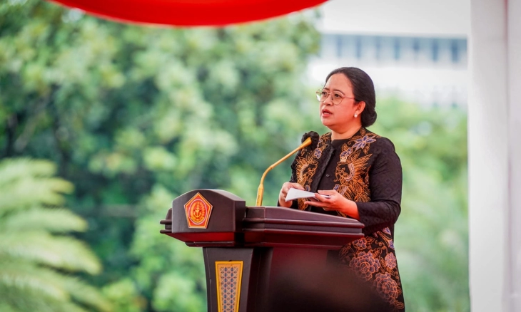 Istana Negara di IKN Diusulkan Diapit Mabes TNI dan Mabes Polri 