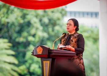 Istana Negara di IKN Diusulkan Diapit Mabes TNI dan Mabes Polri 