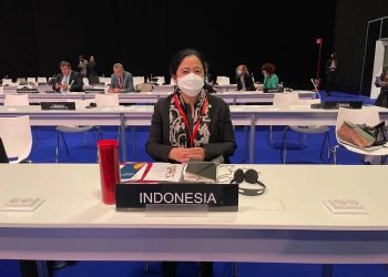 Utamakan Keselamatan dan Evakuasi WNI dari Ukraina