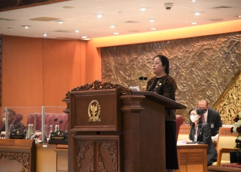 IKN Jadi Pendorong Perubahan Besar Indonesia