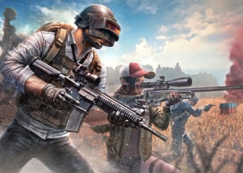 4 Senjata Terbaik di PUBG Setelah Pembaruan Spider-Man 1.8