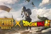 Tahun 2023, PUBG Mobile akan Kolaborasi dengan Dragon Ball