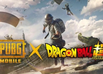 Tahun 2023, PUBG Mobile akan Kolaborasi dengan Dragon Ball