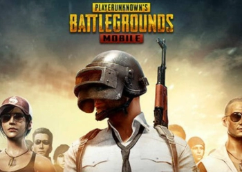 Peta Livik dan Anime Terbaru Ada di PUBG Mobile di Versi 2.0