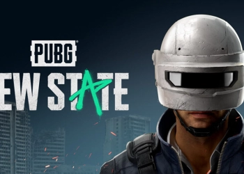 Ini Bocoran Kode Reedem PUBG: New State Januari 2022