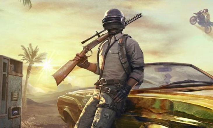 Krafton Tuntut Apple, Google karena Menyalin Game PUBG: Battlegrounds