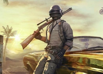 Krafton Tuntut Apple, Google karena Menyalin Game PUBG: Battlegrounds