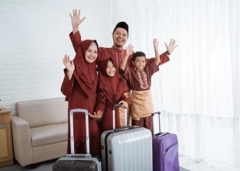 Atur Keuangan Mudik agar Kantong Nggak Jebol